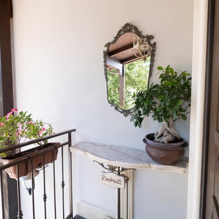 A casa dei Nonni - Appartamento con 1 Camera da Letto - 63