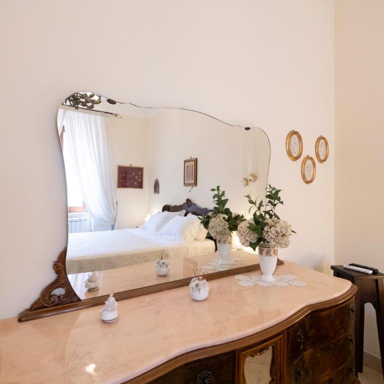 A casa dei Nonni - Appartamento con 1 Camera da Letto - 18