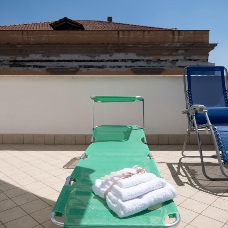 A casa dei Nonni - Appartamento con 1 Camera da Letto - 13
