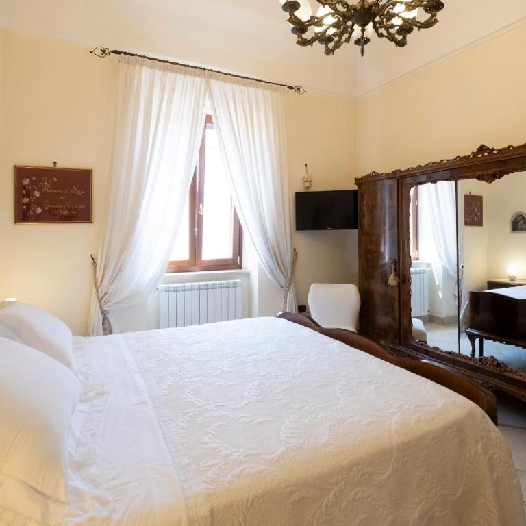 A casa dei Nonni - Appartamento con 1 Camera da Letto - 21