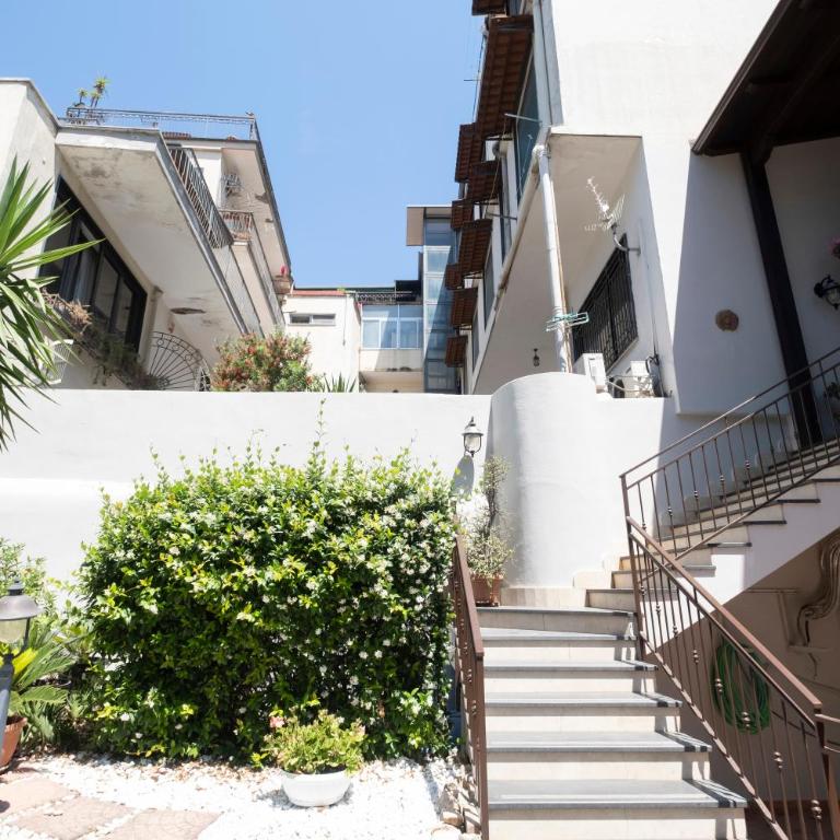 A casa dei Nonni - Appartamento con 1 Camera da Letto - 64