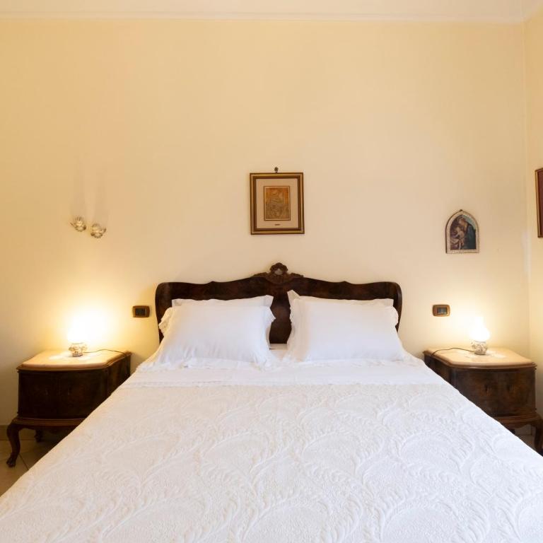 A casa dei Nonni - Appartamento con 1 Camera da Letto - 29