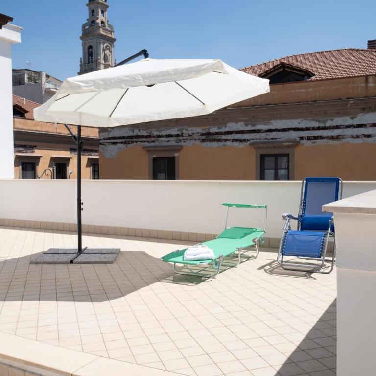 A casa dei Nonni - Appartamento con 1 Camera da Letto - 14