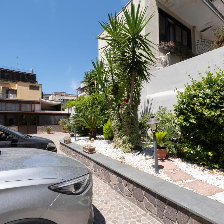 A casa dei Nonni - Appartamento con 1 Camera da Letto - 65