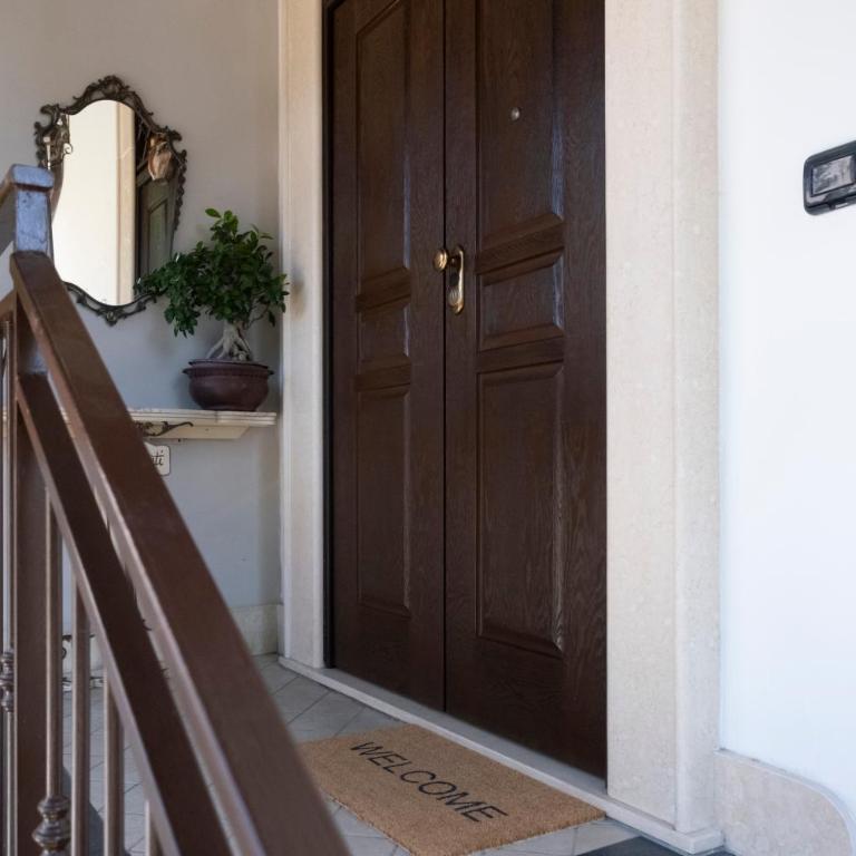 A casa dei Nonni - Appartamento con 1 Camera da Letto - 67