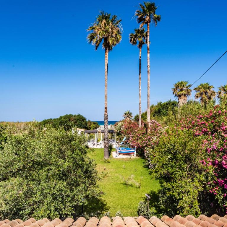 Il Cancello sul Mare by Wonderful Italy - Appartamento c - Primo Piano - 1