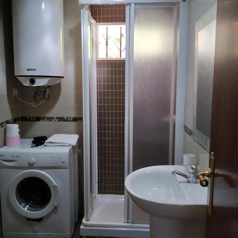 15 Avenida de la Telefónica - Apartamento - 13
