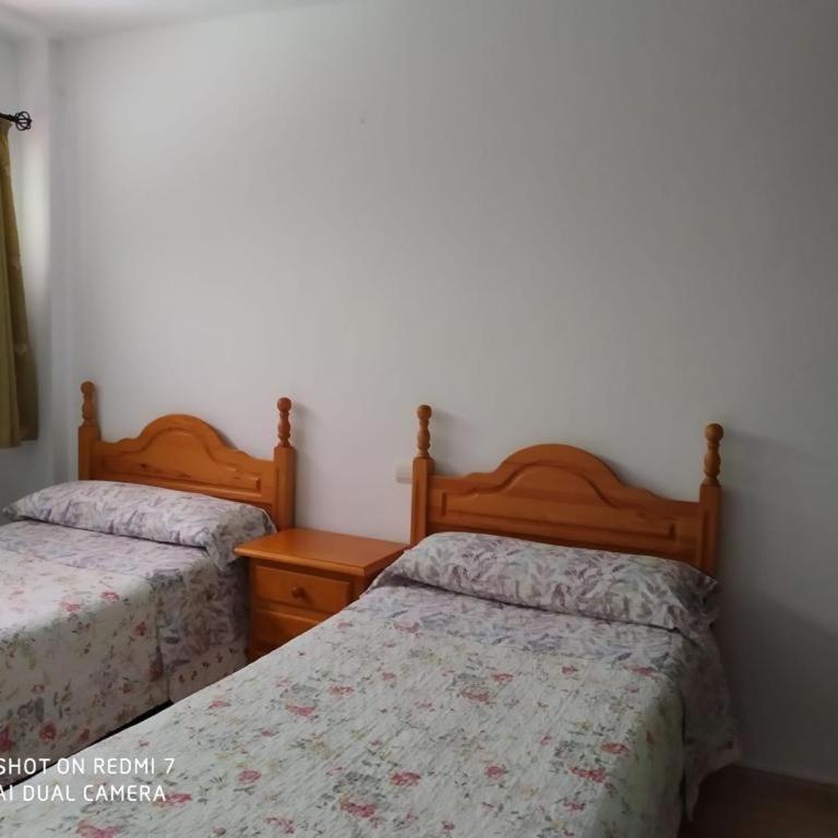 15 Avenida de la Telefónica - Apartamento - 14