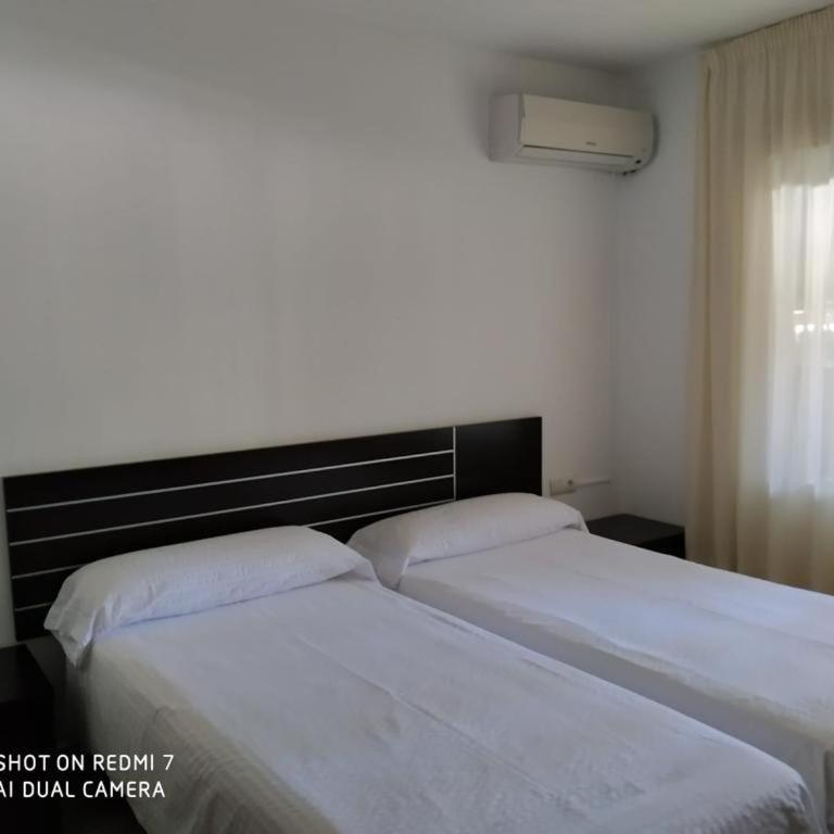 15 Avenida de la Telefónica - Apartamento - 15