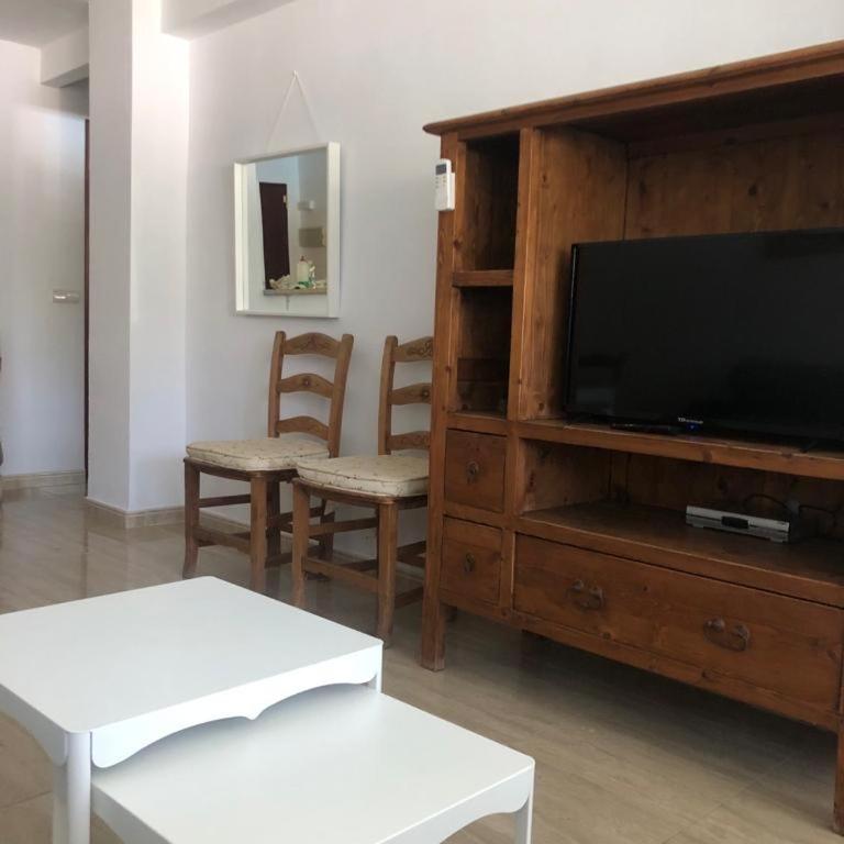 15 Avenida de la Telefónica - Apartamento - 6