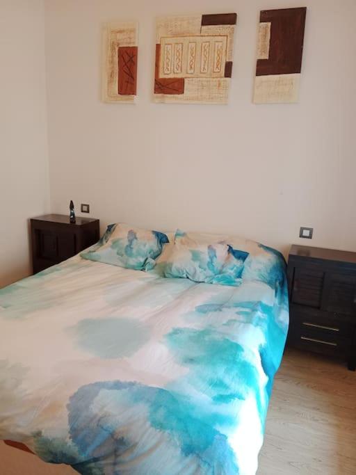 Litoral Beach Home - Two-Bedroom Apartment - 7