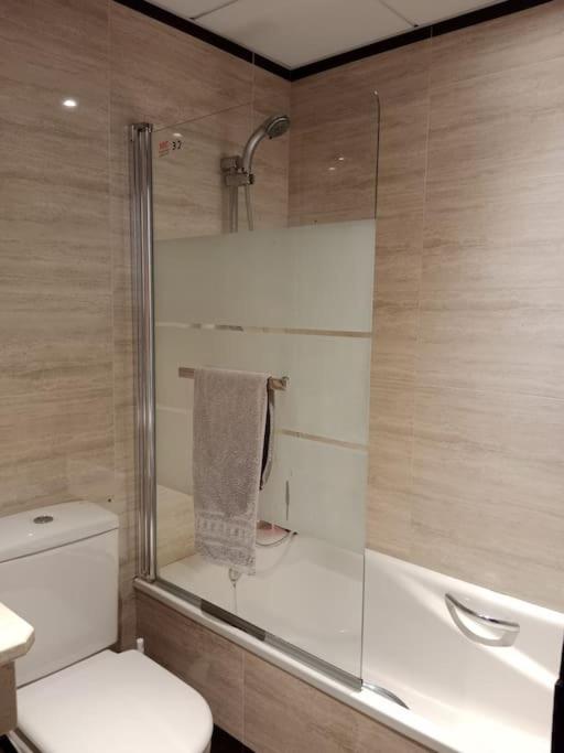 Litoral Beach Home - Two-Bedroom Apartment - 9