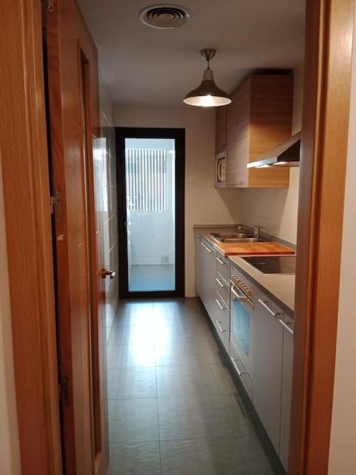 Litoral Beach Home - Two-Bedroom Apartment - 10