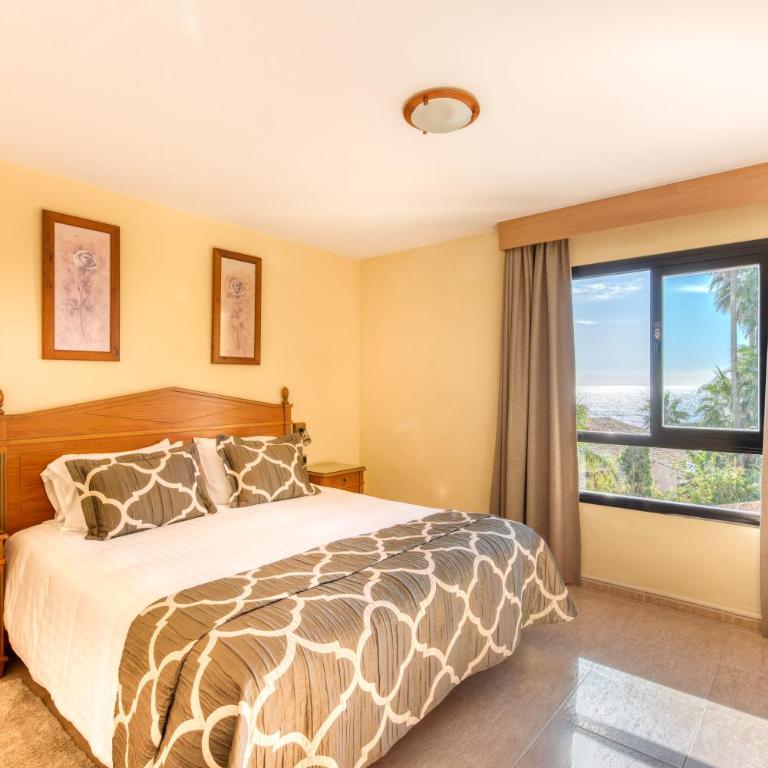 Macdonald Doña Lola Resort - Apartamento Superior Extra con 2 dormitorios, terraza y vistas al mar - 6