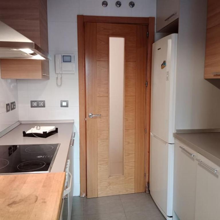 Litoral Beach Home - Two-Bedroom Apartment - 18