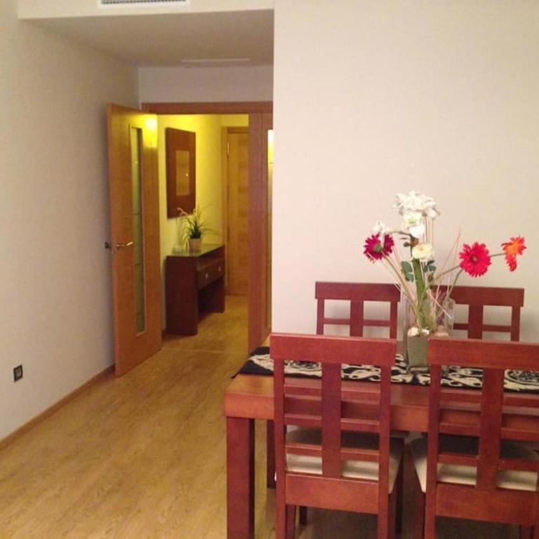 Litoral Beach Home - Two-Bedroom Apartment - 19