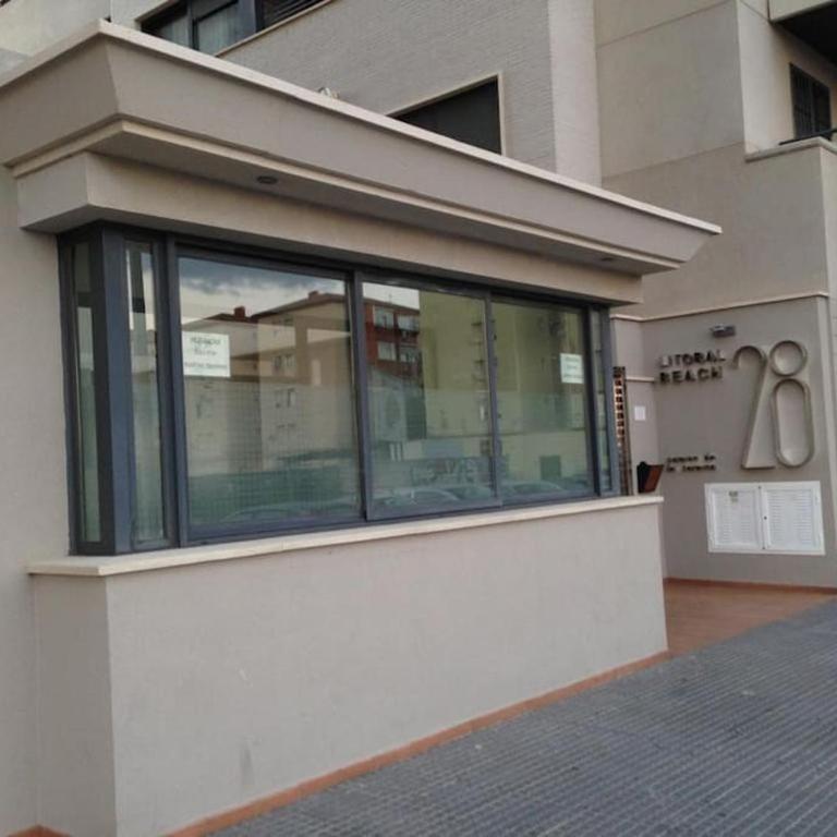 Litoral Beach Home - Two-Bedroom Apartment - 20