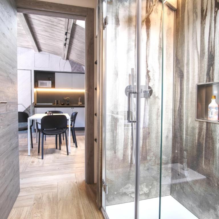 Sui Generis - Aosta Urban Apartments - One-Bedroom Suite - 6