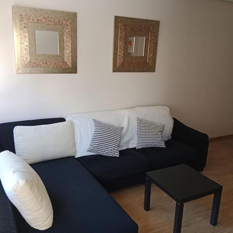 Litoral Beach Home - Two-Bedroom Apartment - 23
