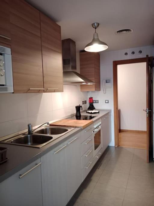 Litoral Beach Home - Two-Bedroom Apartment - 25