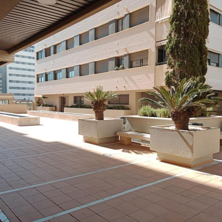 Litoral Beach Home - Two-Bedroom Apartment - 30