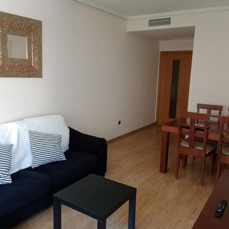 Litoral Beach Home - Two-Bedroom Apartment - 33