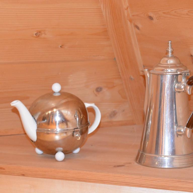 Ferienwohnungen am Bullachberg - Apartamento - 2 niveles - 3