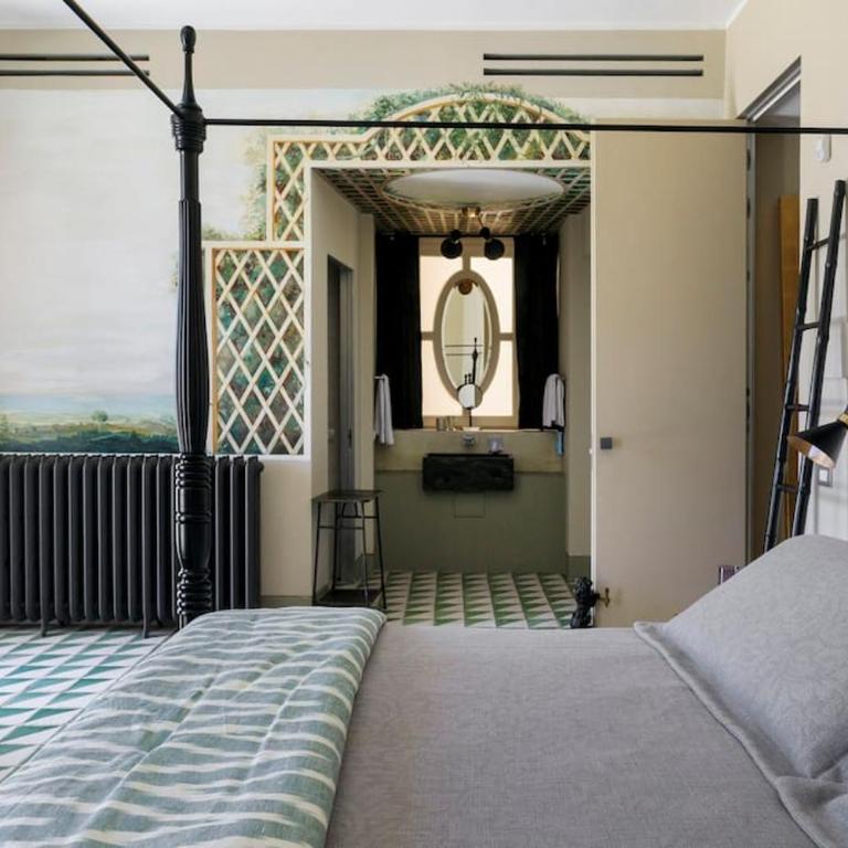 Trinacria Luxury Suite - Three-Bedroom House - 12