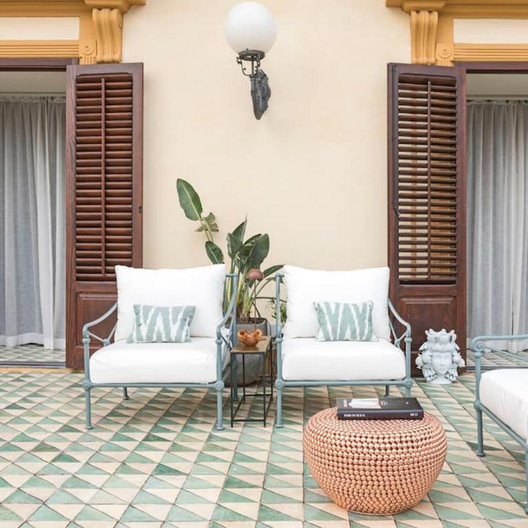 Trinacria Luxury Suite - Three-Bedroom House - 15