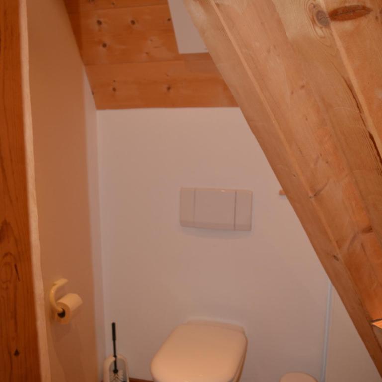 Ferienwohnungen am Bullachberg - Apartamento - 2 niveles - 7