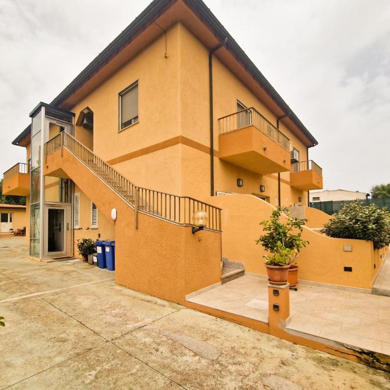 ViCo House 1 - Appartamento con 1 Camera da Letto - 3