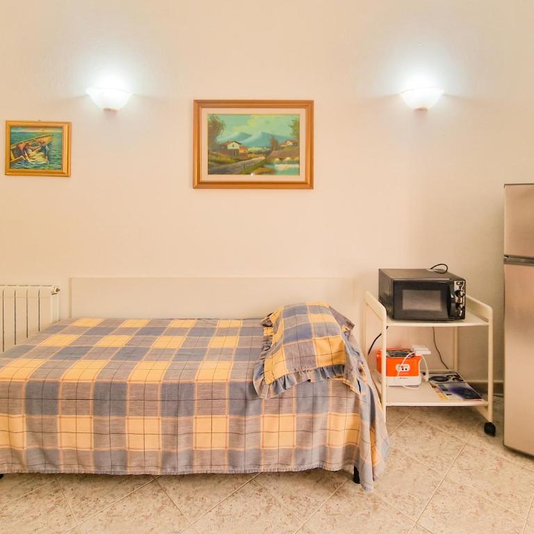 ViCo House 1 - Appartamento con 1 Camera da Letto - 8