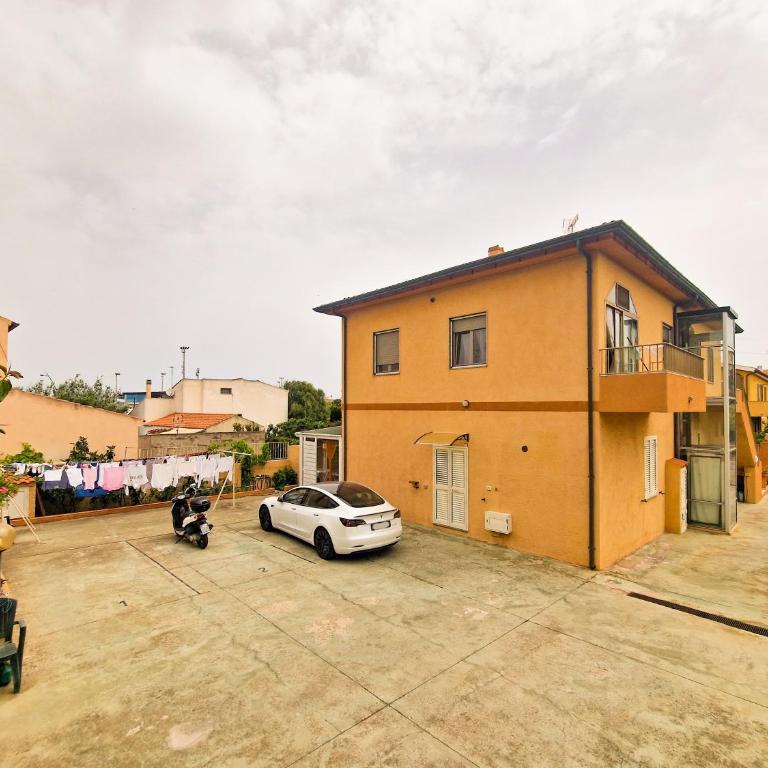 ViCo House 1 - Appartamento con 1 Camera da Letto - 10