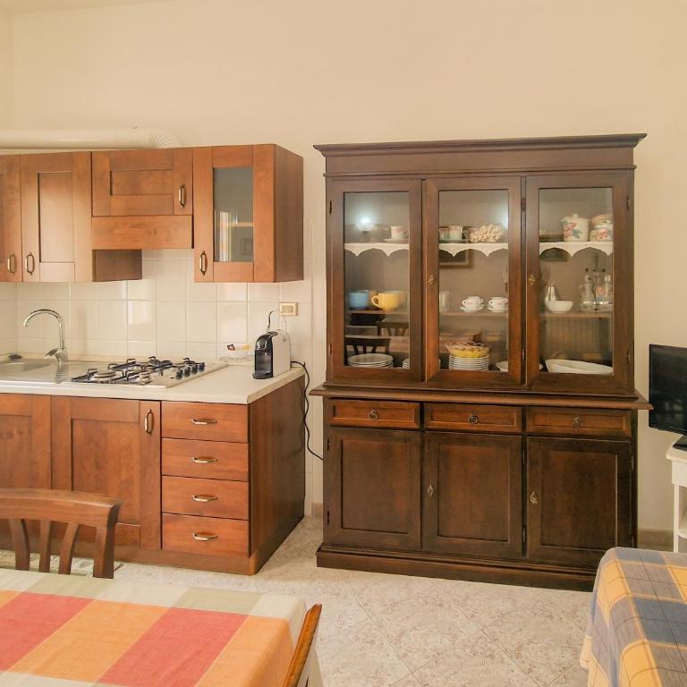 ViCo House 1 - Appartamento con 1 Camera da Letto - 11