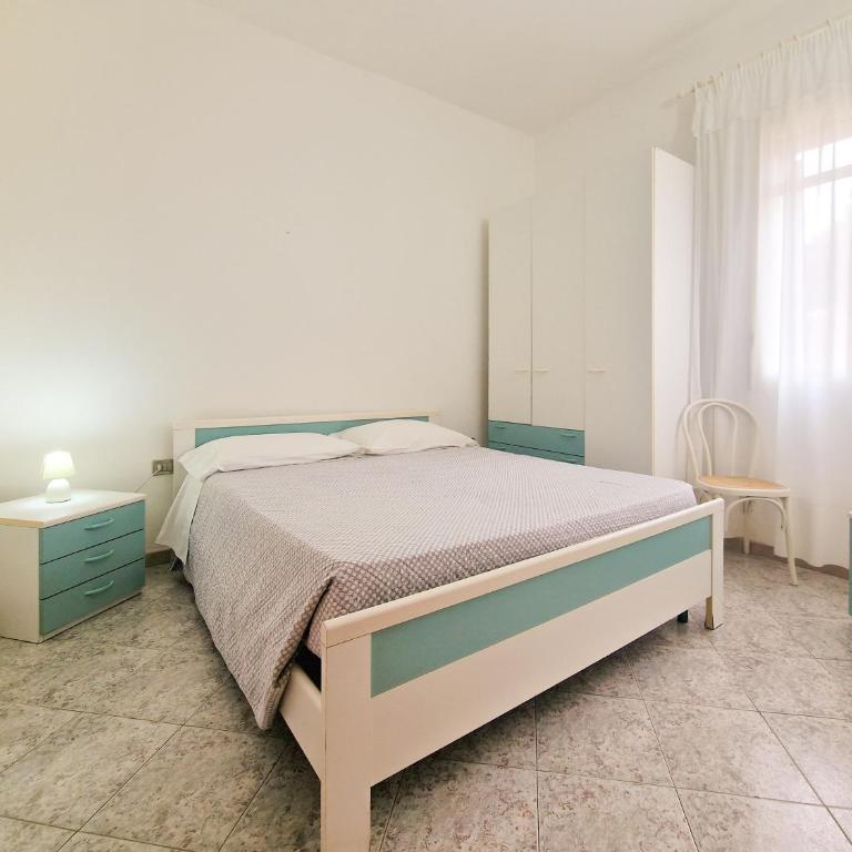 ViCo House 1 - Appartamento con 1 Camera da Letto - 12