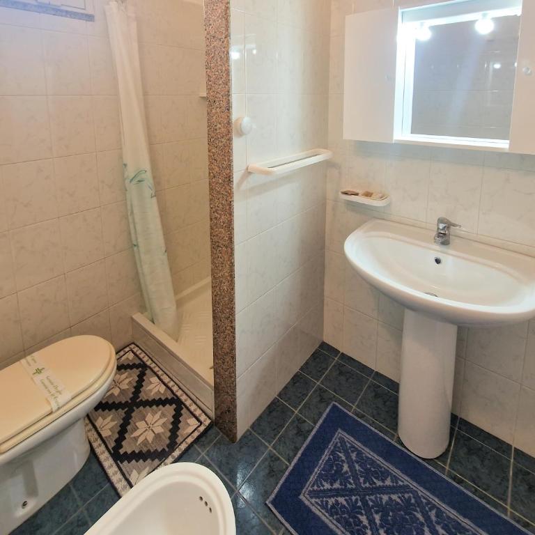 ViCo House 1 - Appartamento con 1 Camera da Letto - 15