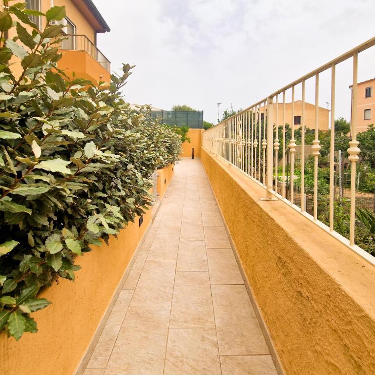 ViCo House 1 - Appartamento con 1 Camera da Letto - 17