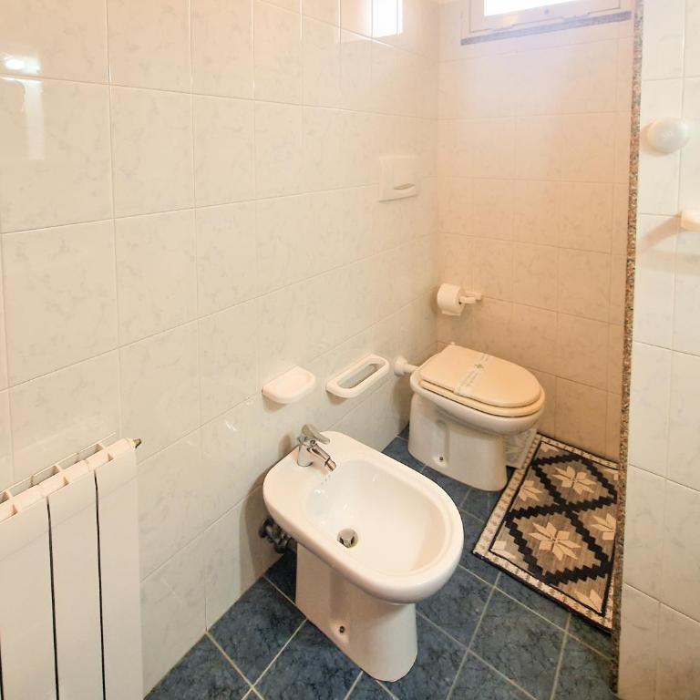 ViCo House 1 - Appartamento con 1 Camera da Letto - 19