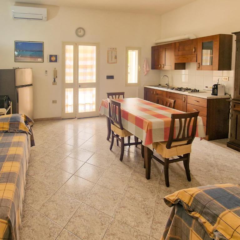 ViCo House 1 - Appartamento con 1 Camera da Letto - 20