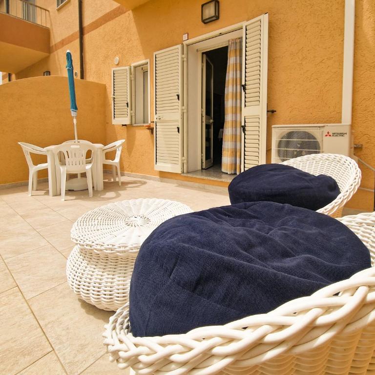 ViCo House 1 - Appartamento con 1 Camera da Letto - 24