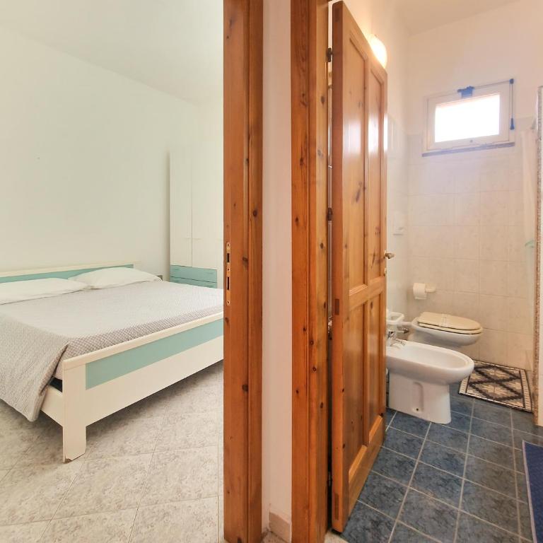 ViCo House 1 - Appartamento con 1 Camera da Letto - 27