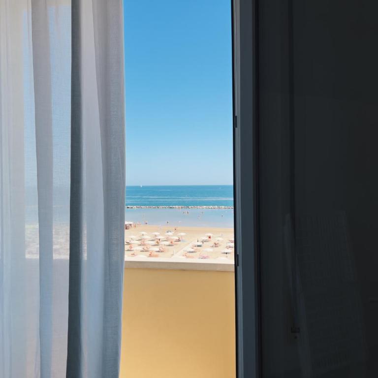 Residence Buena Vista - Monolocale con Vista Mare - 29