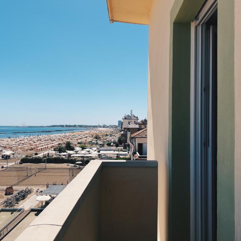 Residence Buena Vista - Monolocale con Vista Mare - 26