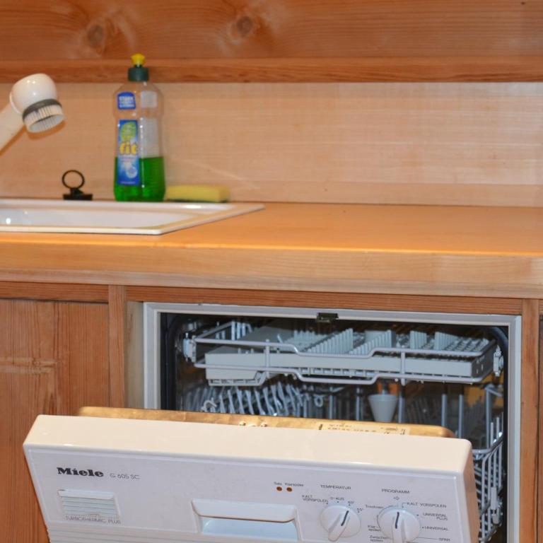 Ferienwohnungen am Bullachberg - Apartamento - 2 niveles - 5