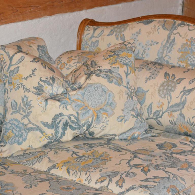 Ferienwohnungen am Bullachberg - Apartamento - 2 niveles - 6