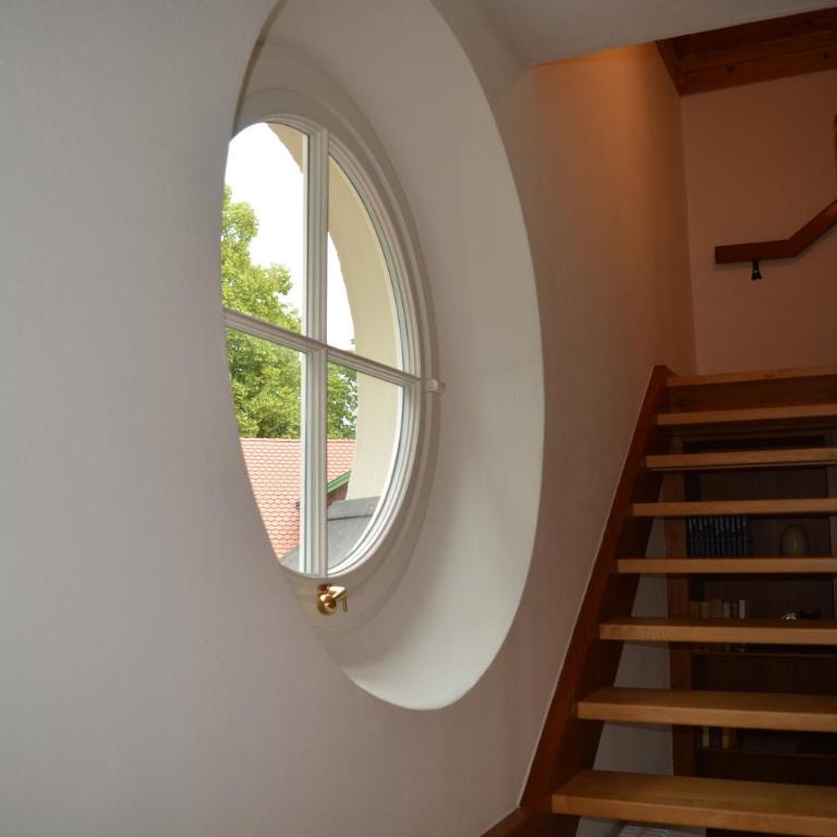 Ferienwohnungen am Bullachberg - Apartamento - 2 niveles - 3