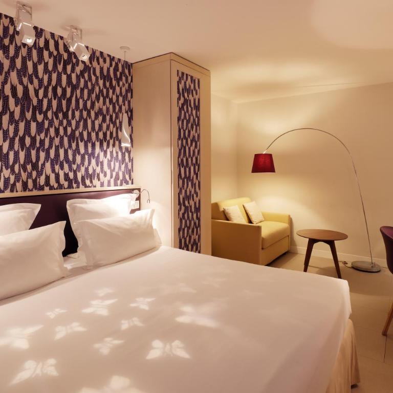 Hotel Eden - Chambre Triple - 6