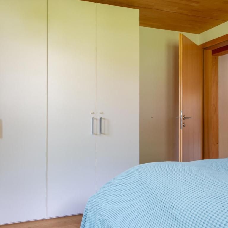 Haus Birke - Alpenglück - Apartment mit 2 Schlafzimmern und Balkon - 20