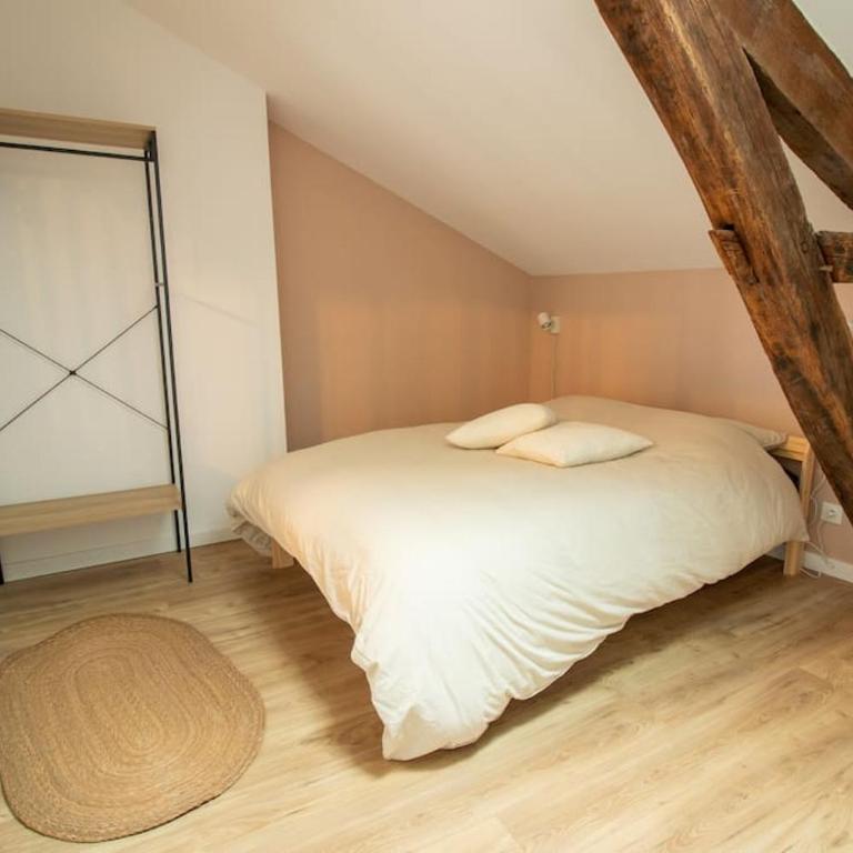 Loft atelier hyper centre Albi - Apartment mit 2 Schlafzimmern - 6