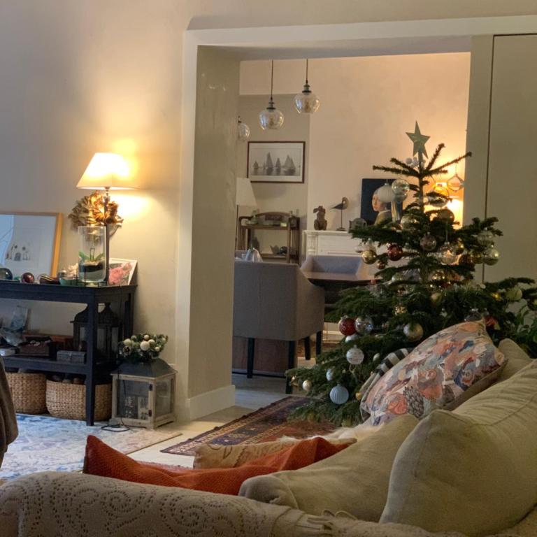 Valbois - Chambre Double avec Salle de Bains Privative - 24